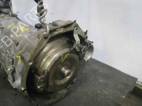Gearbox SSANGYONG RODIUS II  | BP9122190M3 