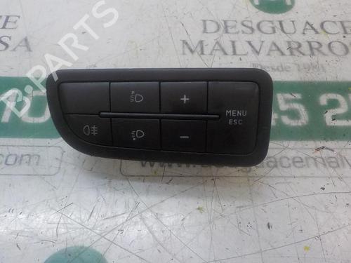 Module électronique FIAT GRANDE PUNTO (199_) 1.3 D Multijet (199.AXD11, 199.AXD1A, 199.AXD1B,... (90 hp) 3865762