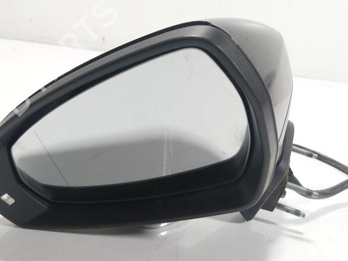 left-mirror-audi-a3-sportback-8va-8vf-2012-2013-2014-2015-2016-2017-2018-2019-2020-2021-30197000 main image