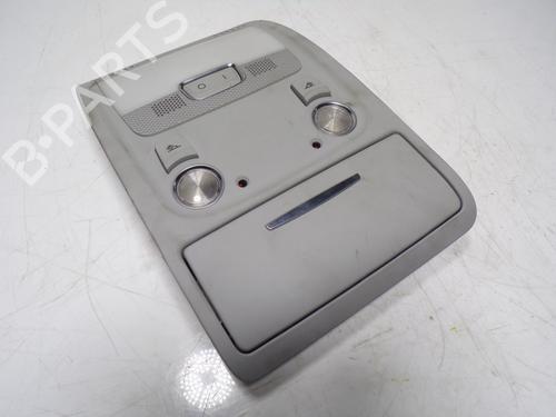 Used Interior roof light AUDI A4 B8 (8K2) 2.0 TDI 16V (140 hp) 12066736