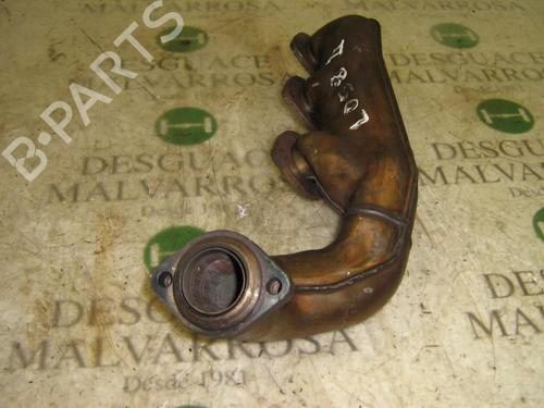 Exhaust manifold MERCEDES-BENZ SL (R129)  | BP14294258M110 