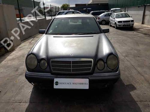 Comfort control module MERCEDES-BENZ E-CLASS (W210) | BP8892692M56 - Image 4
