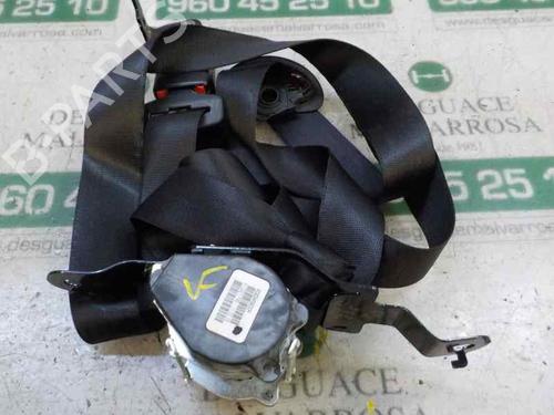 Used Rear right seatbelt BMW X5 (E70) 3.0 d (235 hp) 6619008