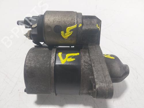 Used Starter TOYOTA AYGO (_B4_) 1.0 (KGB40) (69 hp) 18891147
