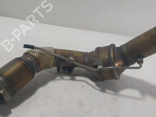 Particulate filter BMW X6 (G06, F96) M Competition | BP26967791M81 - Image 2