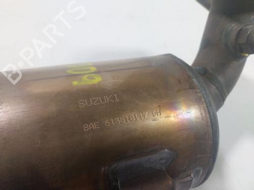 Catalyst SUZUKI VITARA (LY) 1.6 (APK 416) | BP18353462M10 