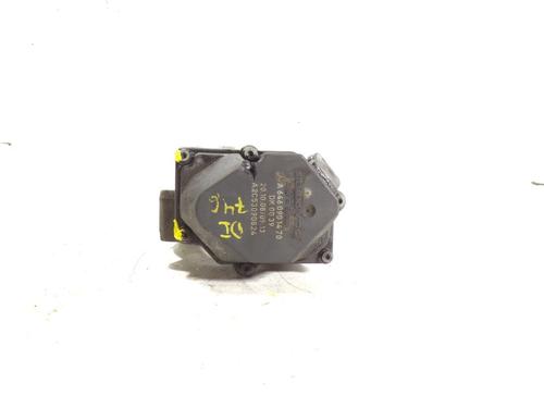 Used Throttle body Throttle body MERCEDES-BENZ SPRINTER 3-t Van (B906) [2006-2018] 9439140 9439140
