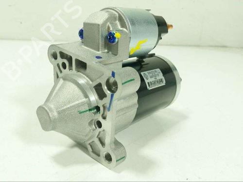 Used Starter Starter DACIA DUSTER (HS_) 1.6 16V 4x4 (105 hp) 40099008 40099008