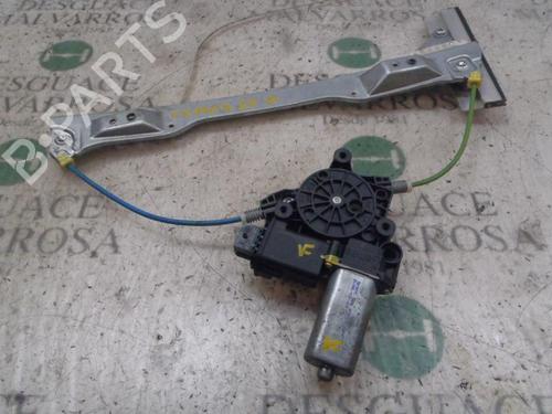 Used Front left window mechanism OPEL CORSA D (S07) 1.4 (L08, L68) (90 hp) 3818547