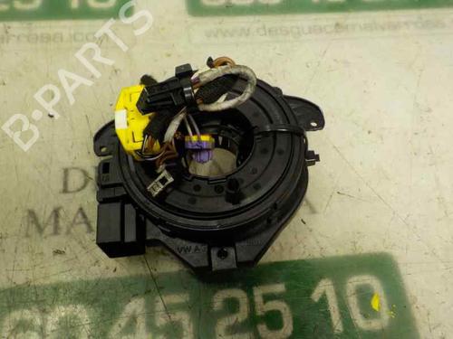 Used Squib airbag SKODA FABIA III (NJ3) [2014-2021]  6677197