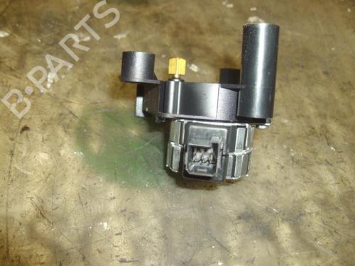 Electronic module MERCEDES-BENZ A-CLASS (W168) A 170 CDI (168.008) | BP9529472M83 