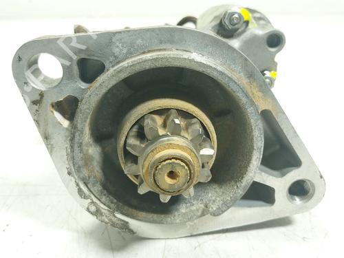 Starter TOYOTA LAND CRUISER PRADO (_J15_) 2.8 D-4D (GDJ150_, GDJ155_, GDJ150, GDJ151) | BP30116493M8