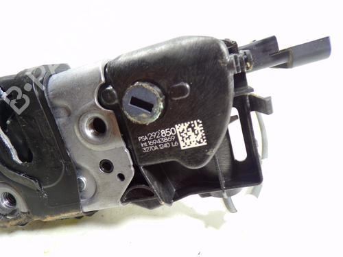 Front left lock PEUGEOT 208 II (UB_, UP_, UW_, UJ_) e-208 | BP7631731C98 