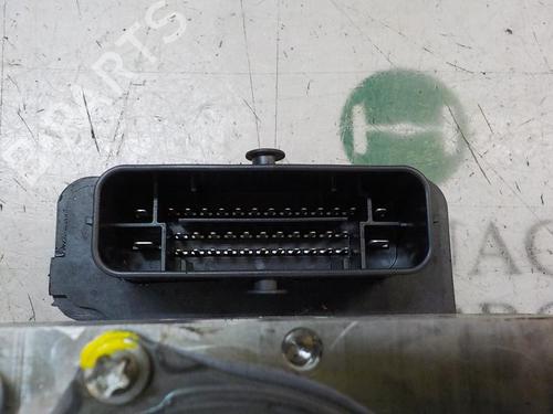 ABS pump SKODA FABIA III (NJ3) 1.0 | BP3874123M43 