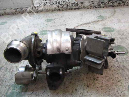 Turbocharger/Supercharger RENAULT KANGOO Express (FW0/1_)  | BP3833746M71 