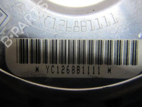 Driver airbag MERCEDES-BENZ S-CLASS (W140)  | BP3844660C9 