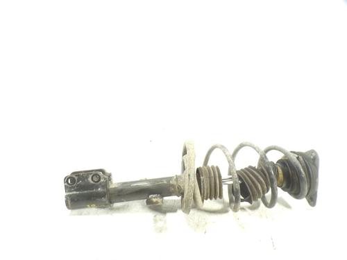 Used Left front shock absorber RENAULT CLIO IV (BH_) 1.5 dCi 75 (75 hp) 7261173