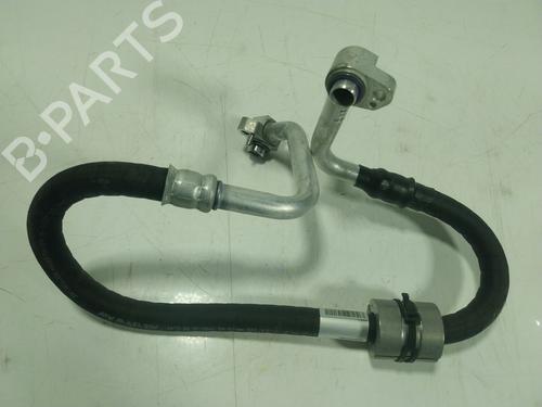 AC pipe BMW 8 Convertible (G14, F91)  | BP24438636M126 