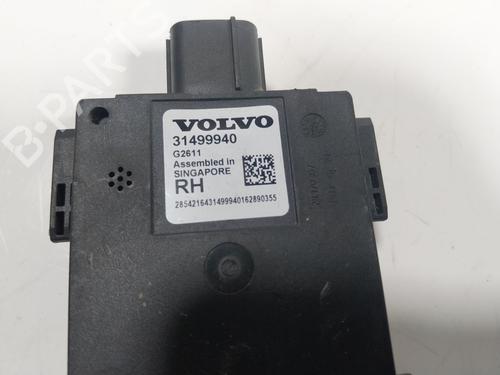 Electronic module VOLVO XC90 II (256) T8 Hybrid AWD | BP16670406M83