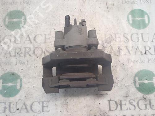 Left rear brake caliper BMW 5 (E60) 530 d | BP11546954M107