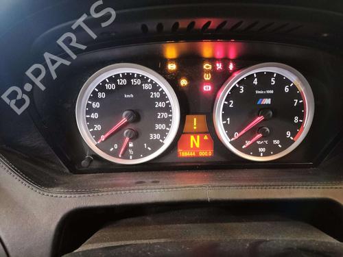 Instrument cluster BMW 6 (E63) M | BP15960885C47 
