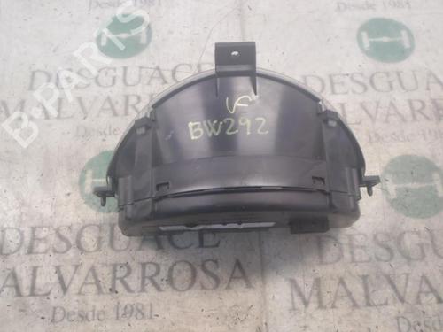 Instrument cluster CITROËN C3 I (FC_, FN_) 1.1 i | BP3803560C47 