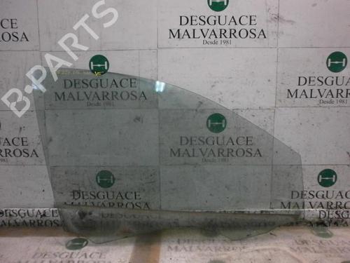 Used Front right door window RENAULT MEGANE II (BM0/1_, CM0/1_) 1.4 16V (BM0B, CM0B) (98 hp) 3791092