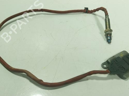 Used Electronic sensor Electronic sensor BMW X6 (F16, F86) xDrive 30 d (258 hp) 31847182 31847182