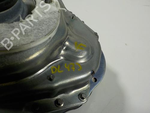 Servo brake SEAT LEON Sportstourer (KL8, KLD) 1.5 TSI | BP13646234M42 