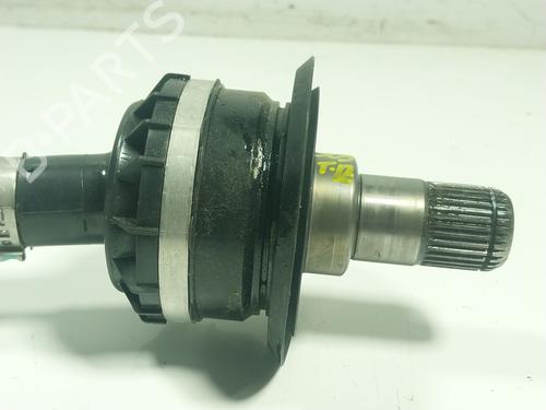 Left rear driveshaft BMW 3 (G20, G80, G28) 330 d xDrive | BP24599975M40 