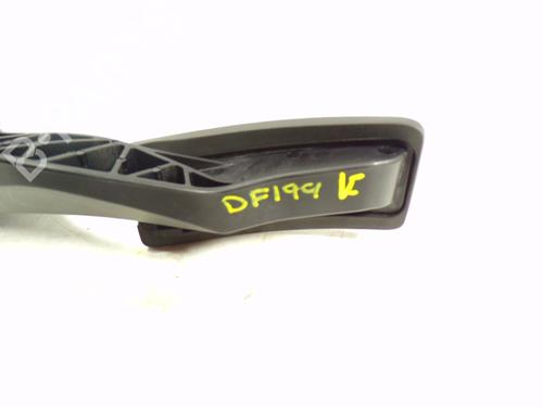 Pedal AUDI A1 Sportback (GBA)  | BP8373325I4 