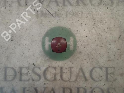 Used Warning switch Warning switch PEUGEOT PARTNER MPV (5_, G_) 2.0 HDI (90 hp) 3807586 3807586