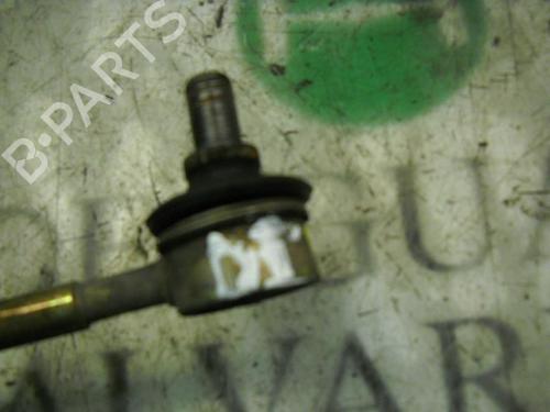 Left front suspension arm TOYOTA COROLLA (_E12_) 1.4 D (NDE120_, NDE120R) | BP14266551M12 
