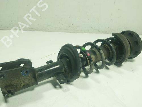 Left front shock absorber RENAULT TRAFIC III Van (FG_) 2.0 dCi 120 (FGMN) | BP25301209M16 