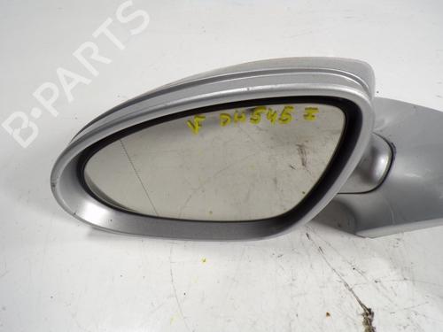 Left mirror MERCEDES-BENZ CLS (C219) CLS 320 CDI (219.322) | BP8492928C26 