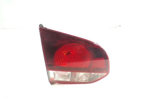Used Left tailgate light Left tailgate light VW GOLF VI (5K1) 1.4 TSI (122 hp) 7202948 7202948