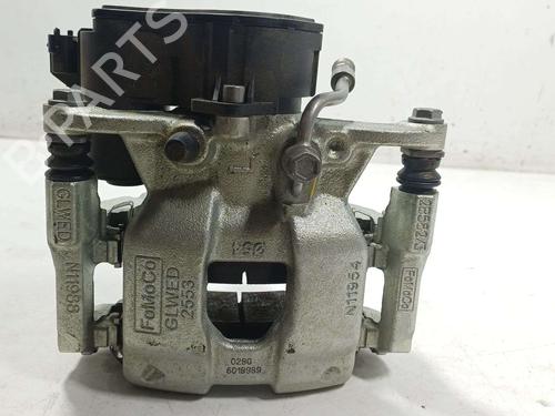 Used Left rear brake caliper Left rear brake caliper 38175006 38175006