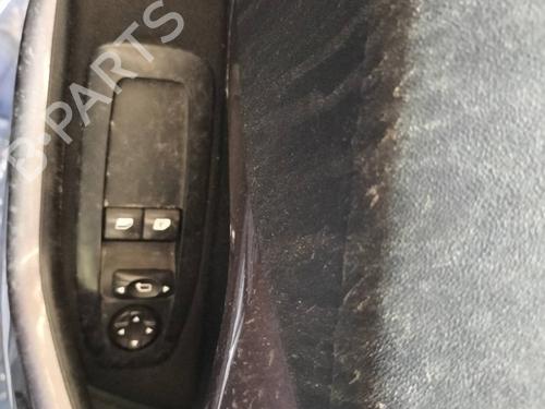 Left tailgate light PEUGEOT 2008 I (CU_)  | BP11047034C79  - Image 6