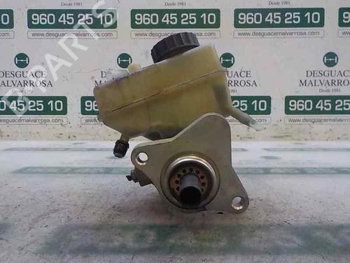 Used Brake master cylinder Brake master cylinder MERCEDES-BENZ SLK (R171) [2004-2011] 5881206 5881206
