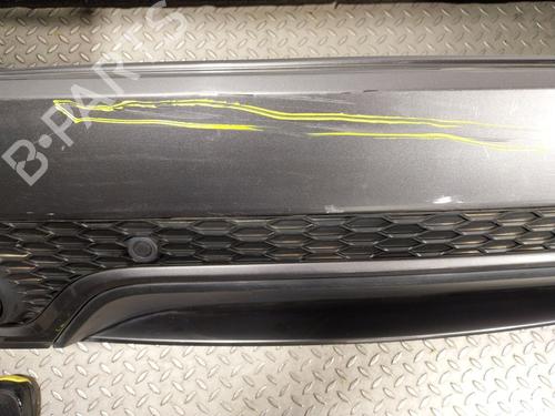 Bak støtfanger JAGUAR E-PACE (X540) | BP31347045C8