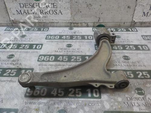 Left front suspension arm OPEL INSIGNIA A (G09) 2.0 CDTI (68) | BP3861596M12 