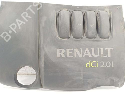 Used Upper protection Upper protection RENAULT KOLEOS I (HY_) 2.0 dCi (HY0K) (150 hp) 40160217 40160217