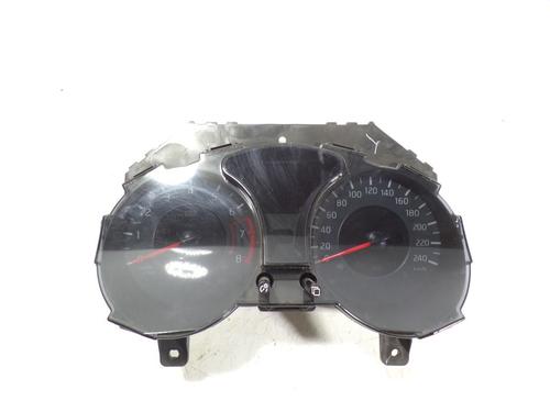 Used Instrument cluster NISSAN JUKE (F15) 1.2 DIG-T (115 hp) 9763036