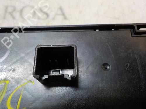 Left front window switch FORD MONDEO IV (BA7) 2.0 TDCi | BP3869261I27 - Image 3