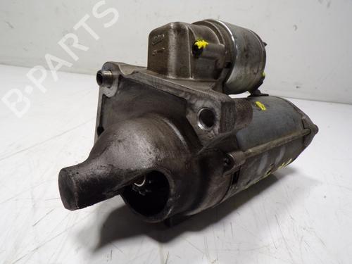 Used Starter PEUGEOT 2008 I (CU_) [2013-2025]  11191860