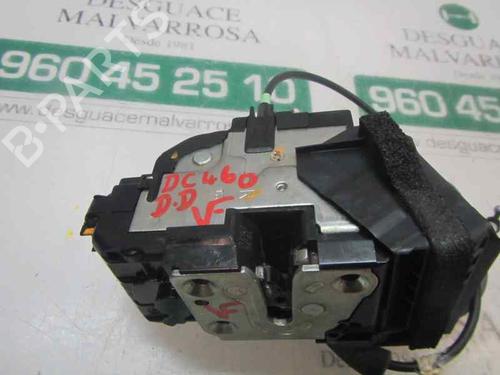Front right lock NISSAN JUKE (F15)  | BP3991250C97 