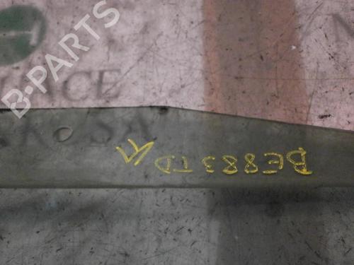 Rear right door window FORD MONDEO III (B5Y) 2.0 16V TDDi / TDCi | BP3757063C21 