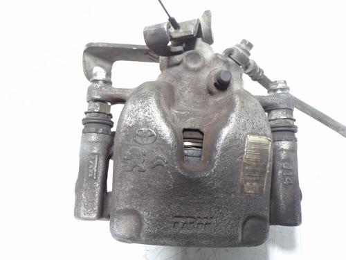 Used Left rear brake caliper Left rear brake caliper CITROËN JUMPY III Van (V_) [2016-2026] 11554386 11554386