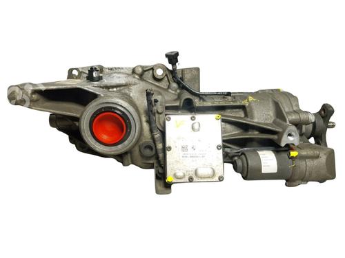 Rear differential BMW X1 (F48) xDrive 20 d | BP26649985M24 