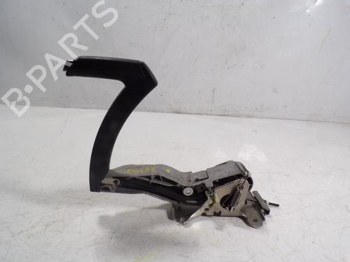 Used Hand brake Hand brake RENAULT MEGANE IV Hatchback (B9A/M/N_) 1.5 dCi 110 (B9A3) (110 hp) 8772055 8772055